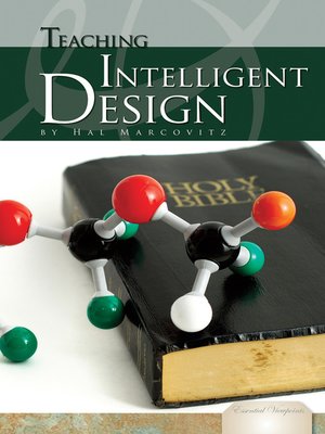 cover image of Teaching Intelligent Design